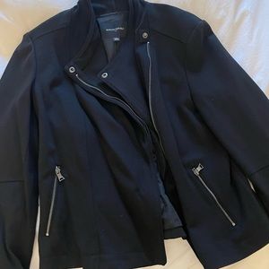 Banana republic Moto jacket